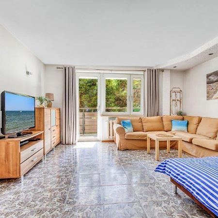 Apartament Anna Владыславово Экстерьер фото