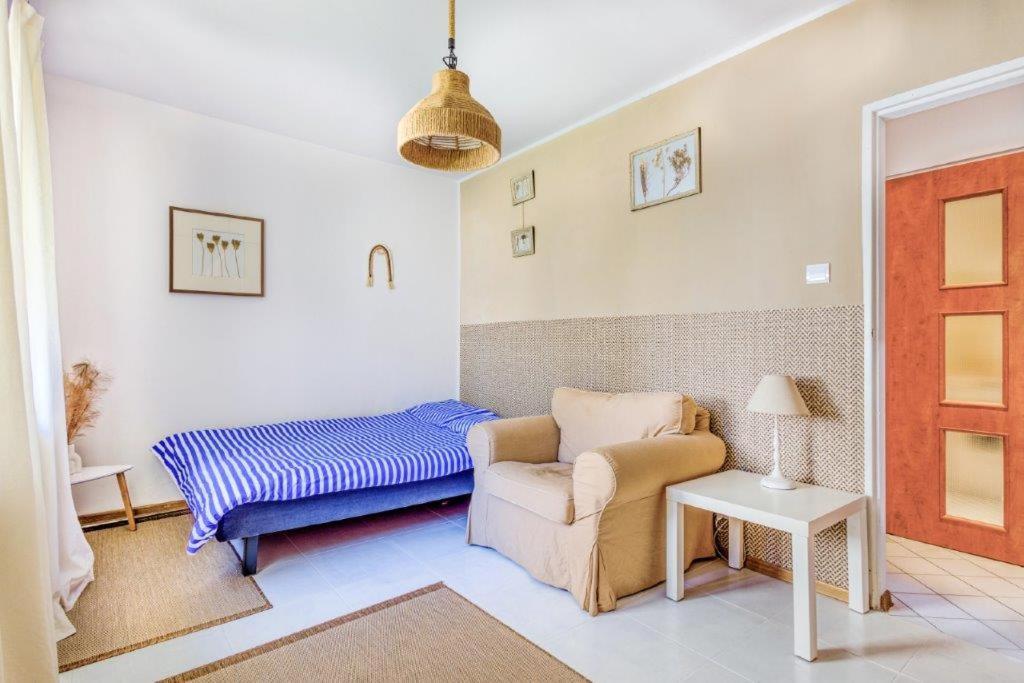 Apartament Anna Владыславово Экстерьер фото