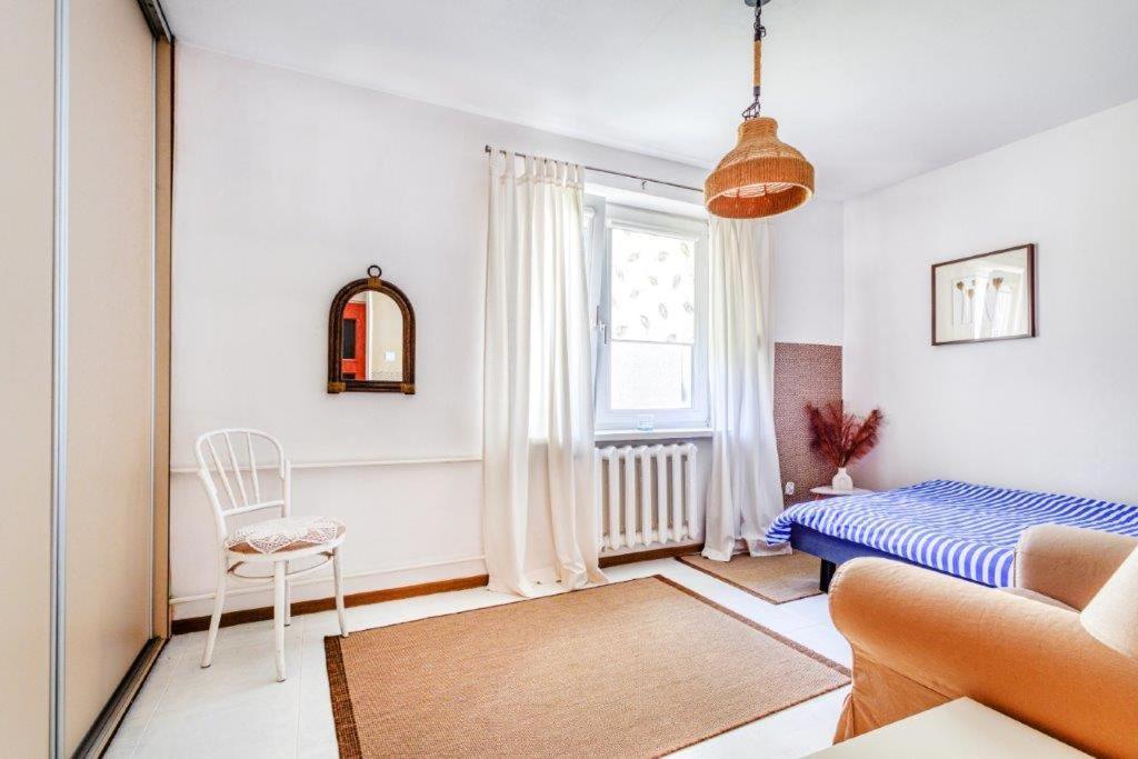 Apartament Anna Владыславово Экстерьер фото