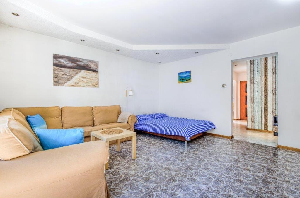 Apartament Anna Владыславово Экстерьер фото