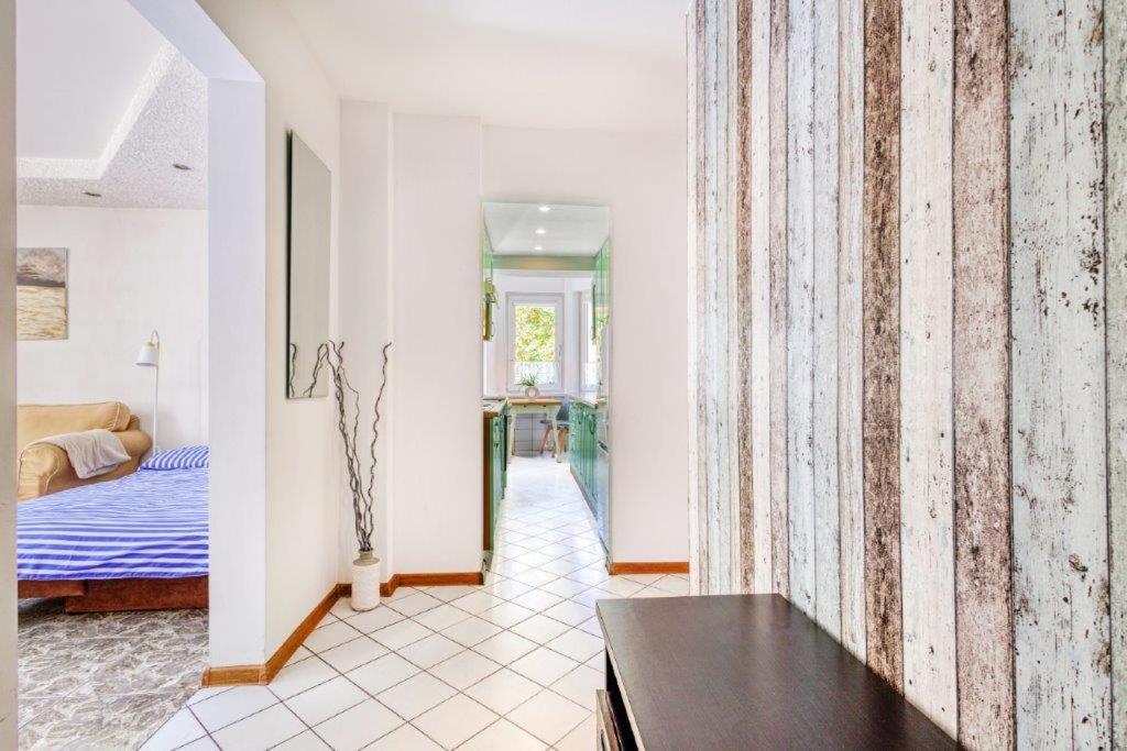 Apartament Anna Владыславово Экстерьер фото
